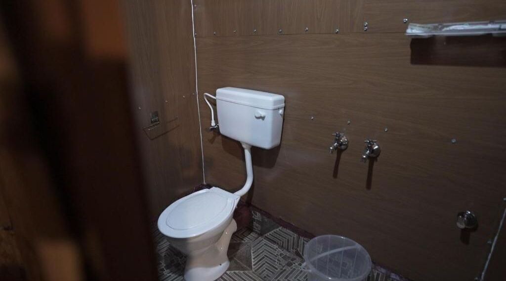Photo of Bathroom in Mannarkkad