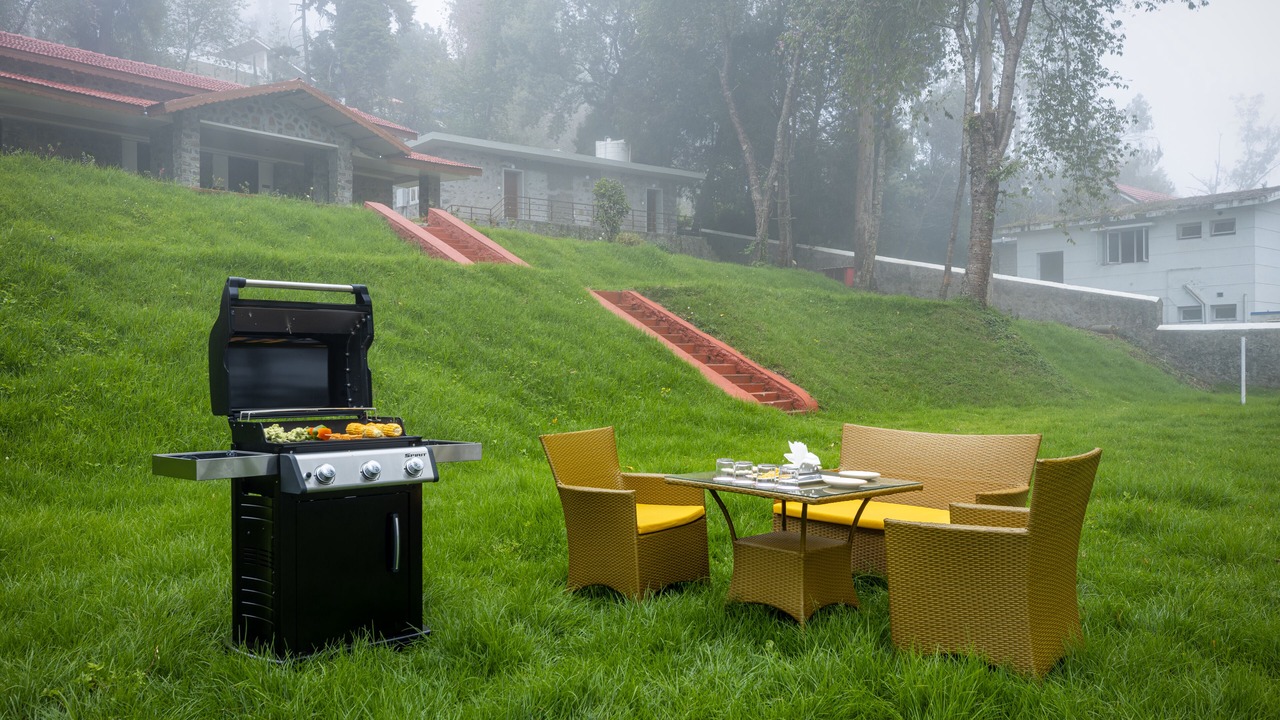 Photo of Outdoor in Kodaikanal