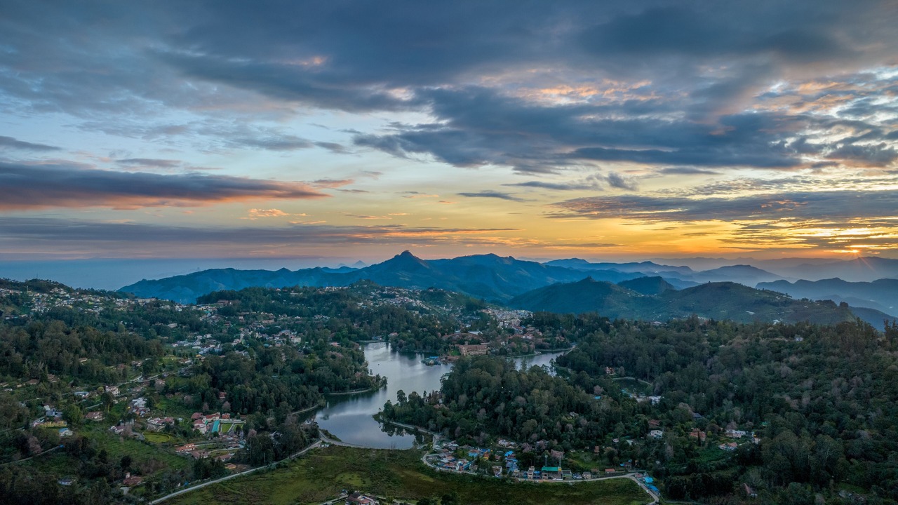 Photo of Outdoor in Kodaikanal