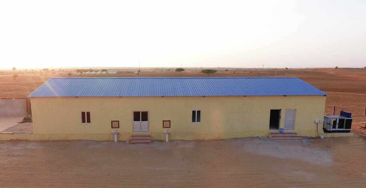Photo of Outdoor in Sam