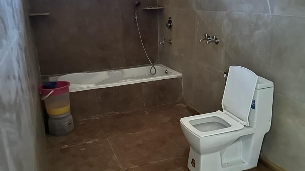 Photo of Bathroom in Sam
