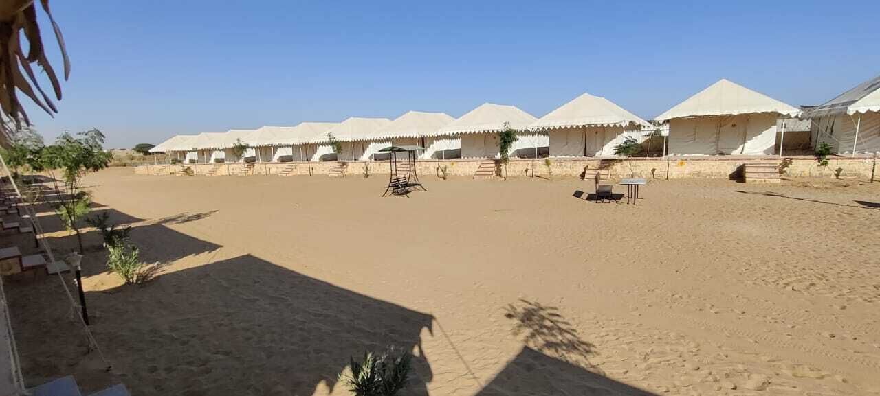 Photo of Outdoor in Sam