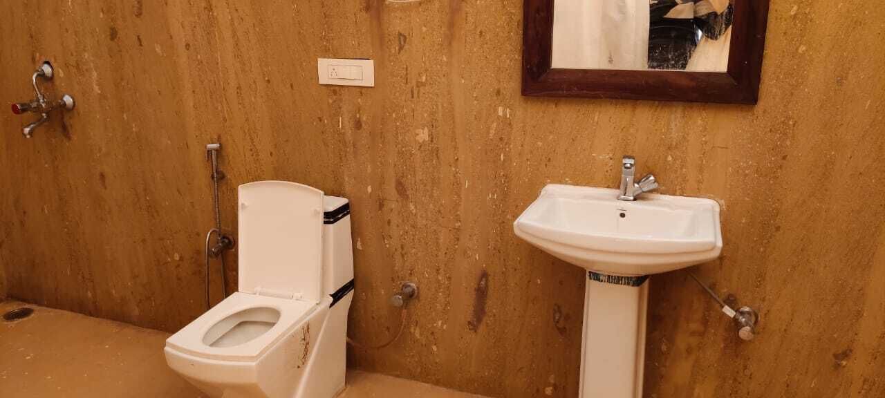 Photo of Bathroom in Sam