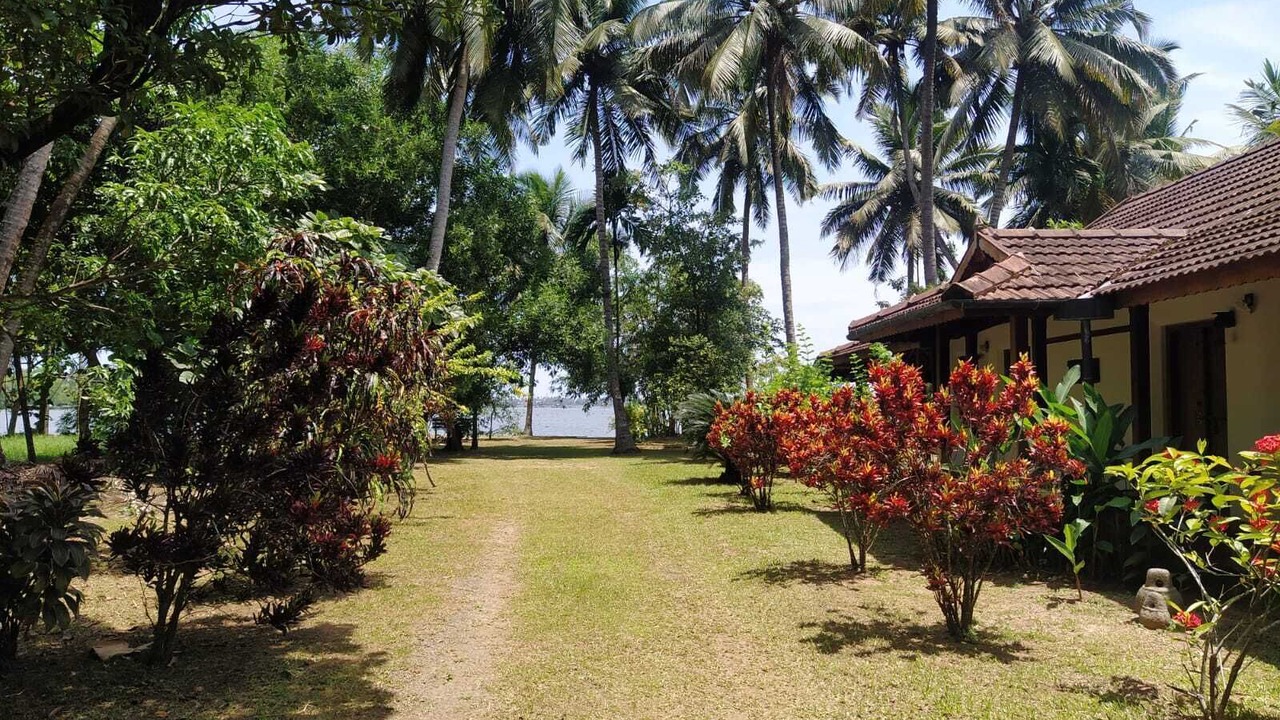 Photo of Buildings in Kumbalangi