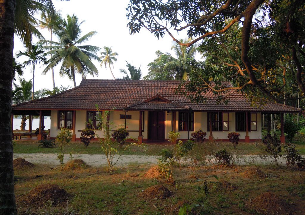 Photo of Buildings in Kumbalangi