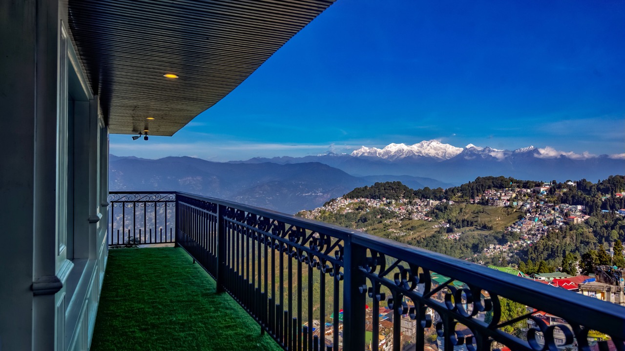 Photo of Outdoor in Darjeeling