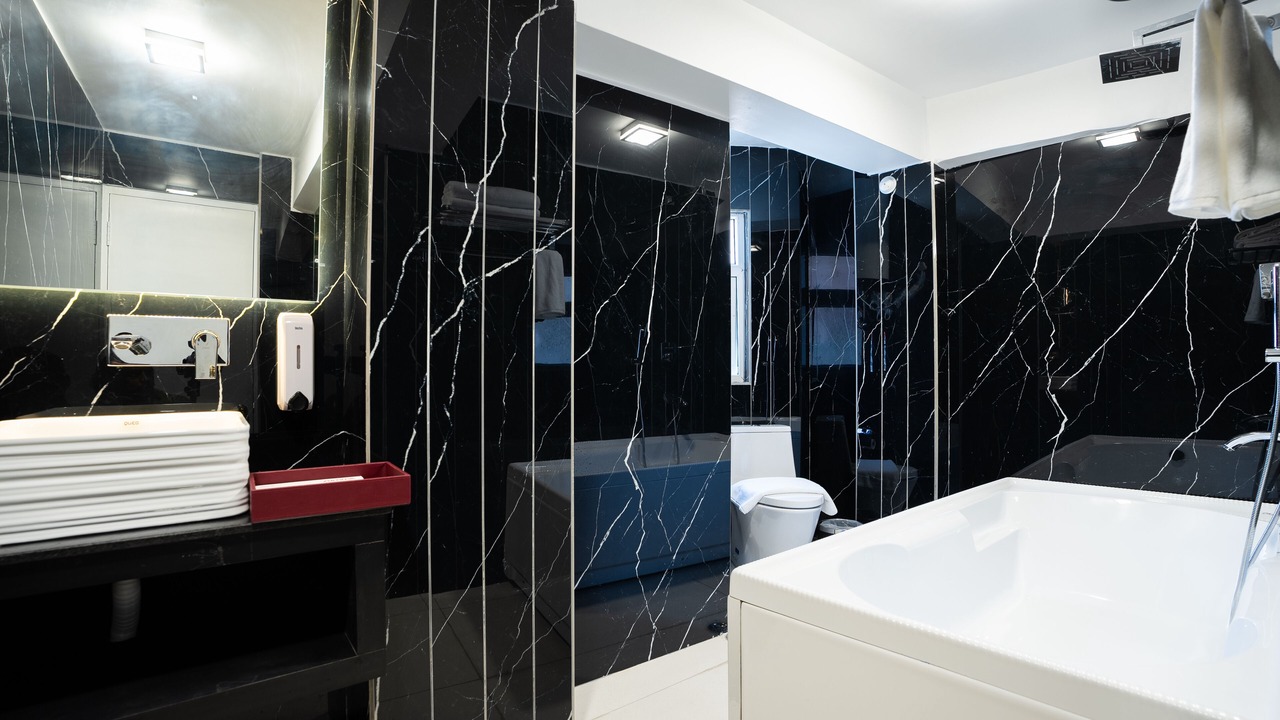 Photo of Bathroom in Darjeeling