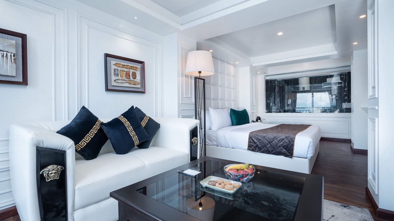 Photo of Bedroom in Darjeeling