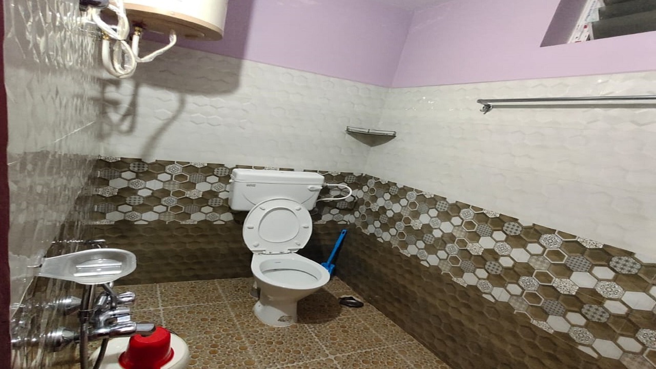 Photo of Bathroom in Fern Hill