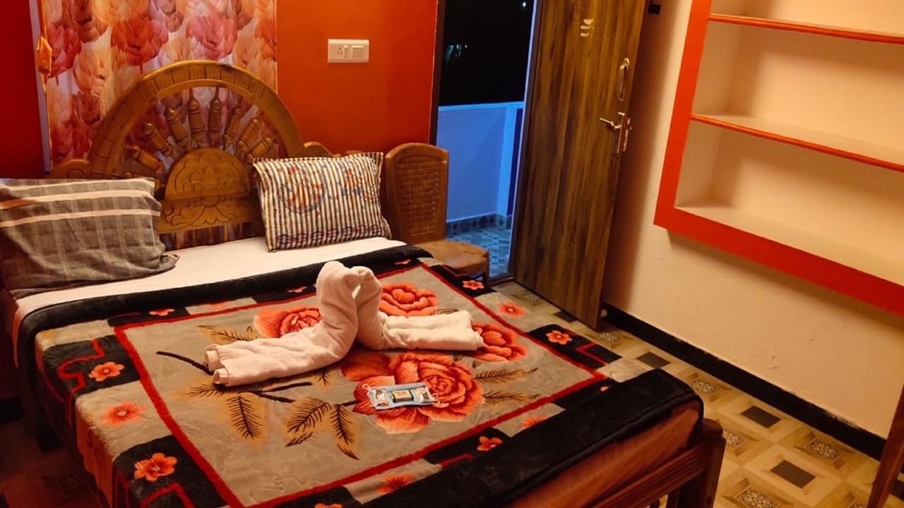 Photo of Bedroom in Fern Hill