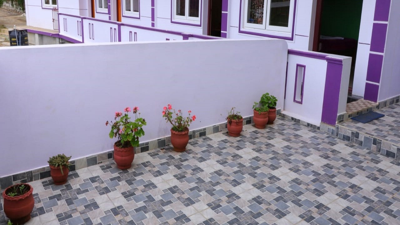 Photo of Outdoor in Fern Hill