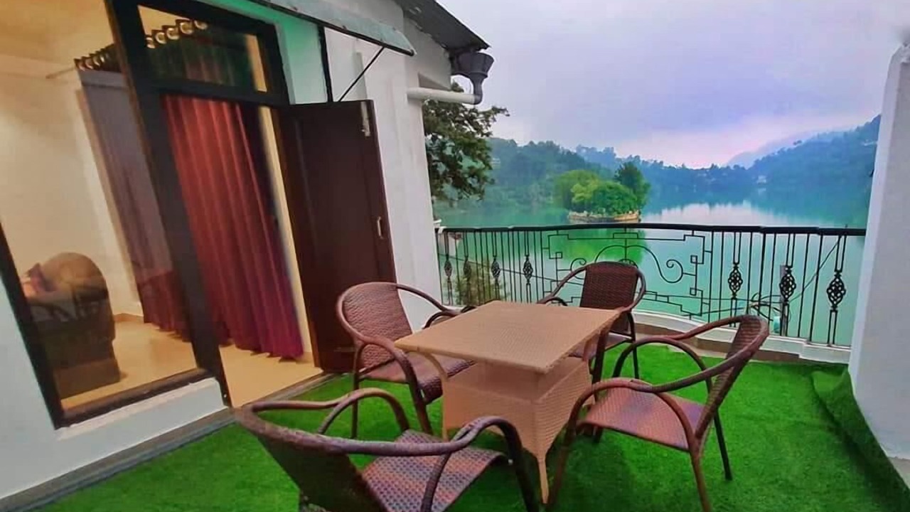 Photo of Others in Bhimtal