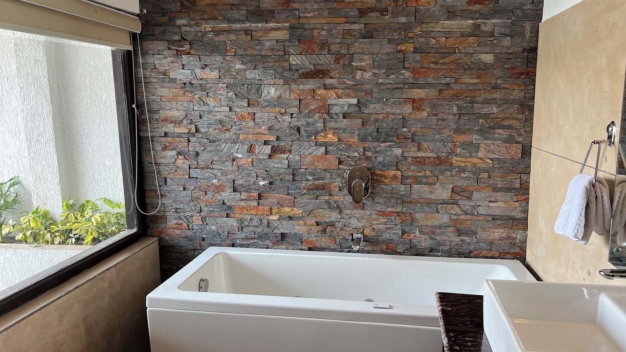 Photo of Bathroom in Bhimtal
