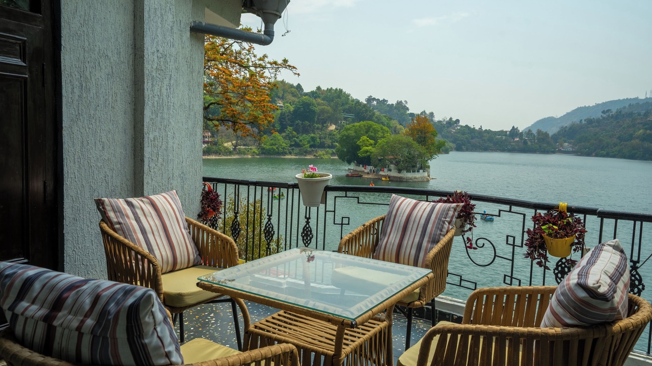 Photo of Outdoor in Bhimtal