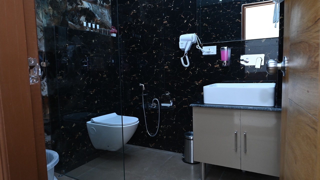 Photo of Bathroom in Chachyot