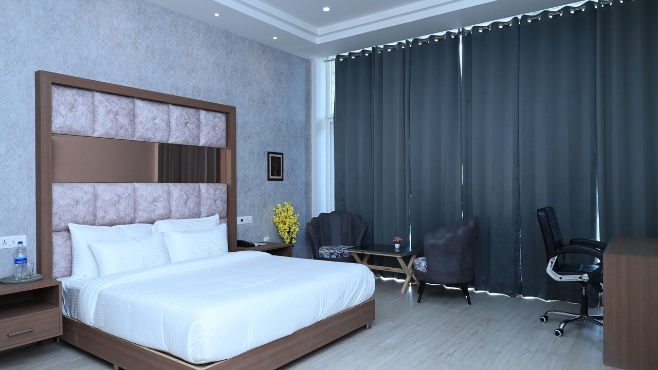 Photo of Bedroom in Chachyot