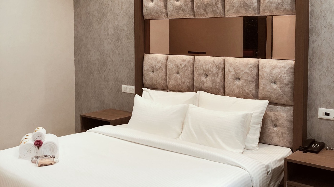 Photo of Bedroom in Chachyot