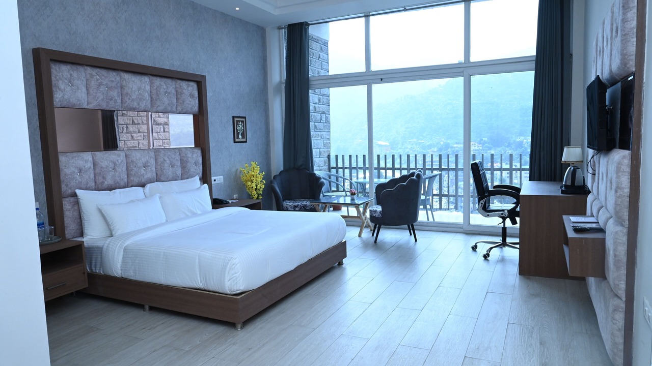Photo of Bedroom in Chachyot