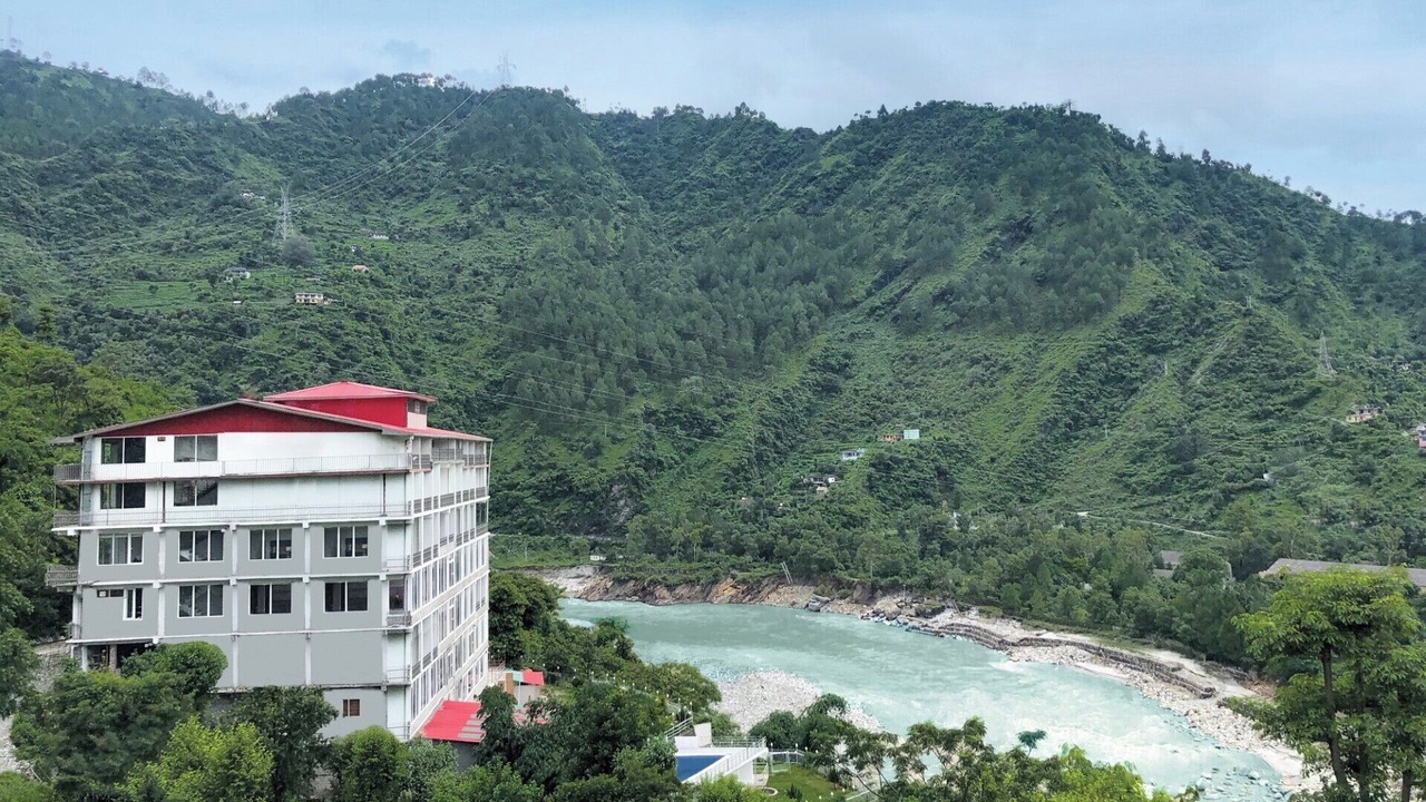 Photo of Outdoor in Chachyot
