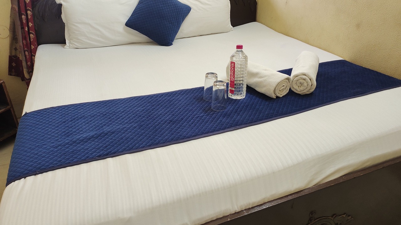 Photo of Bedroom in Gopalbari