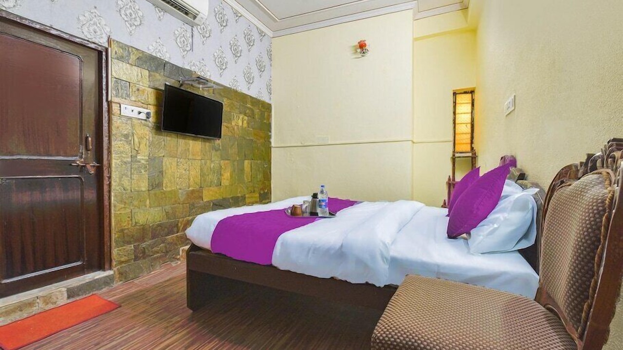 Photo of Bedroom in Gopalbari