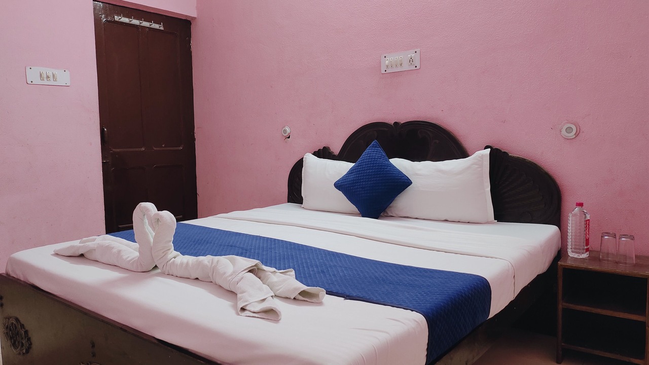 Photo of Bedroom in Gopalbari