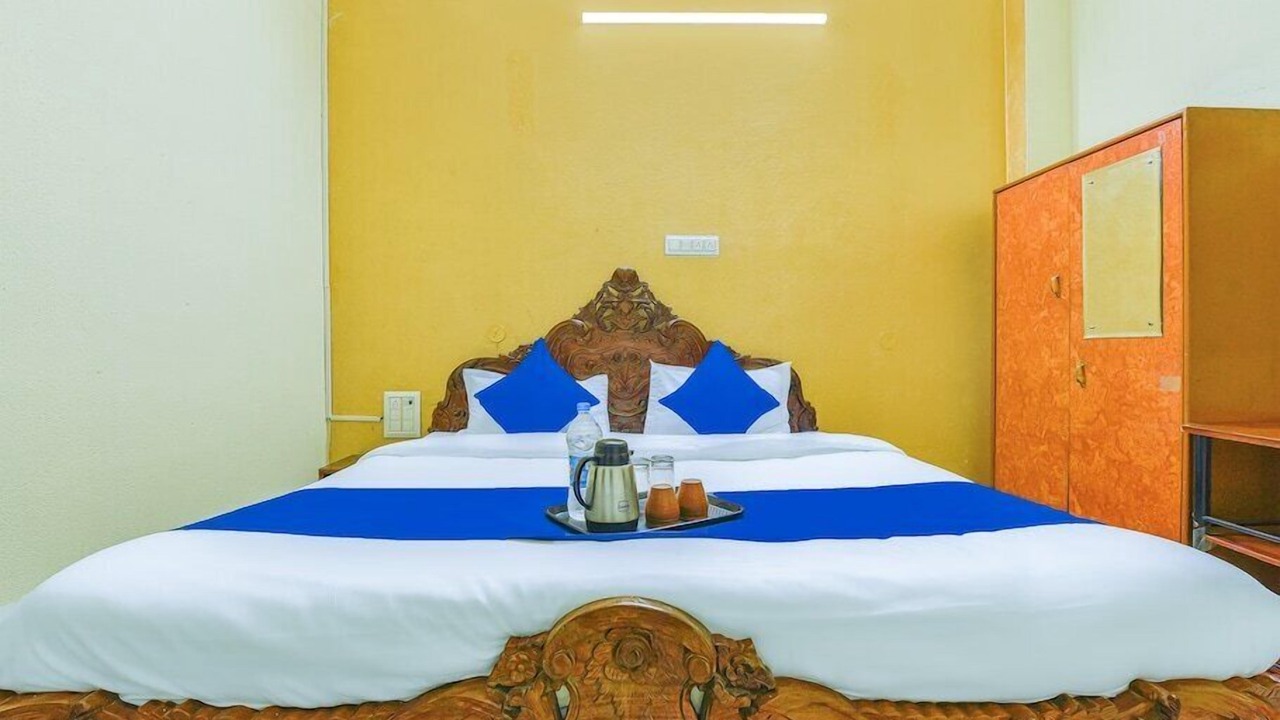 Photo of Bedroom in Gopalbari
