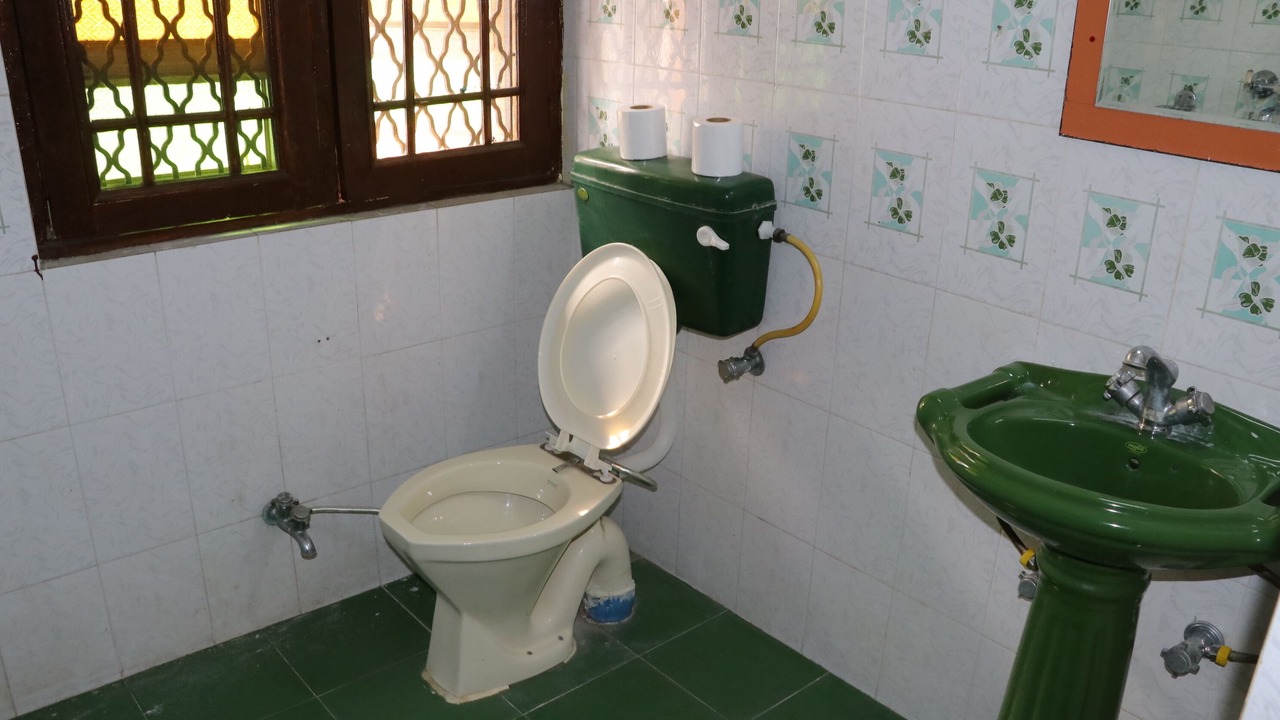Photo of Bathroom in Gopalbari