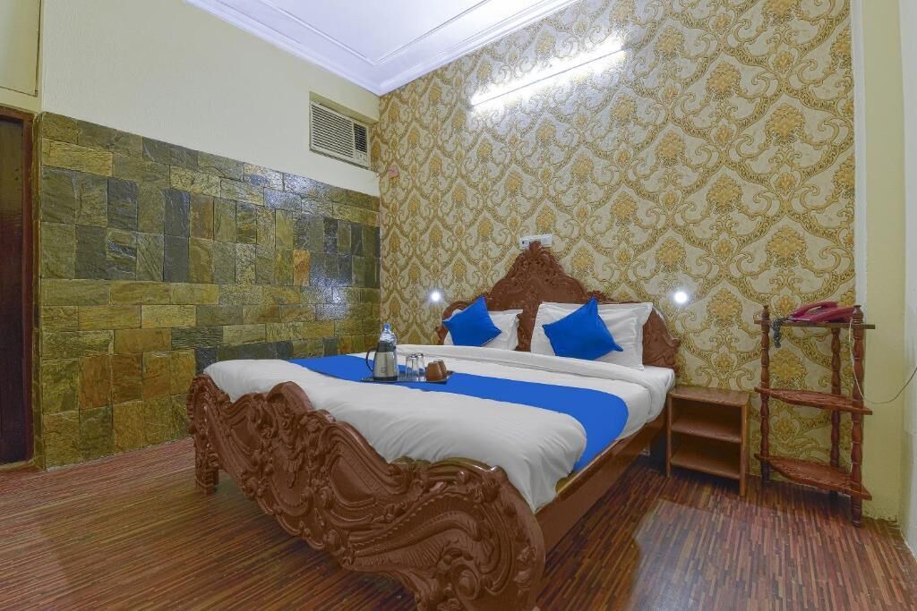 Photo of Bedroom in Gopalbari