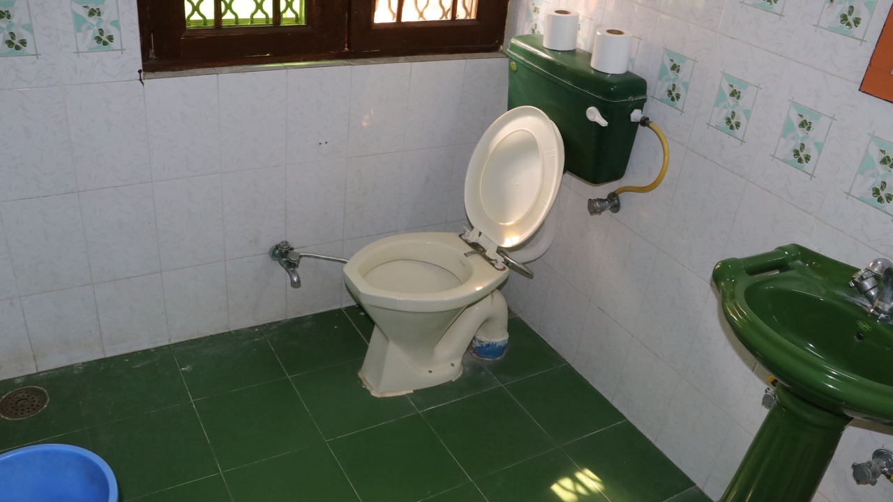 Photo of Bathroom in Gopalbari