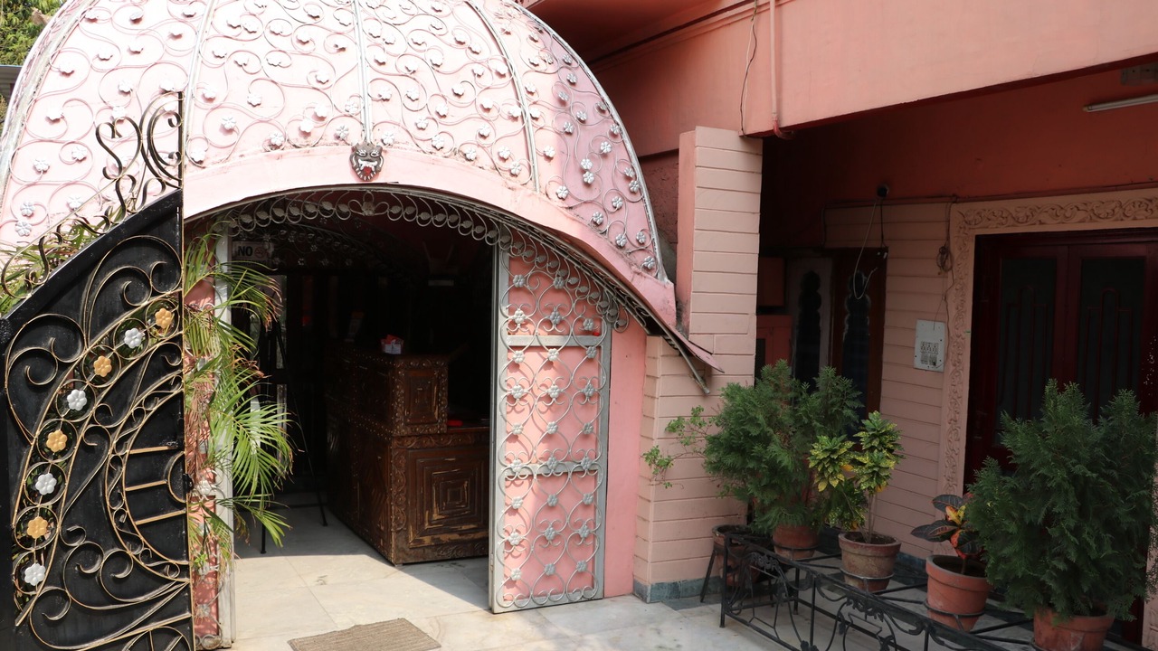 Photo of Outdoor in Gopalbari