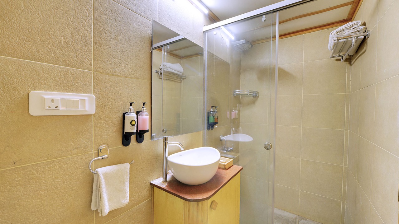 Photo of Bathroom in Electronics City