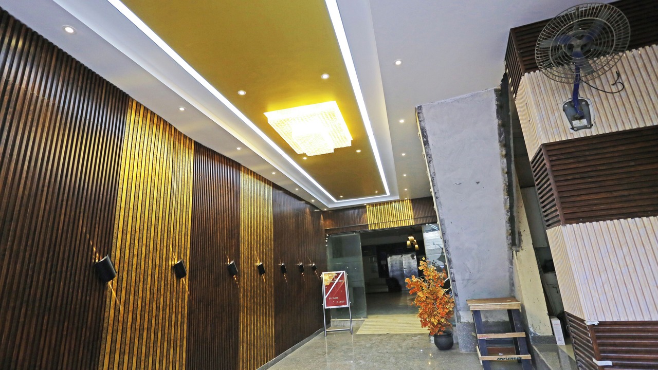 Photo of Outdoor in Dariyaganj