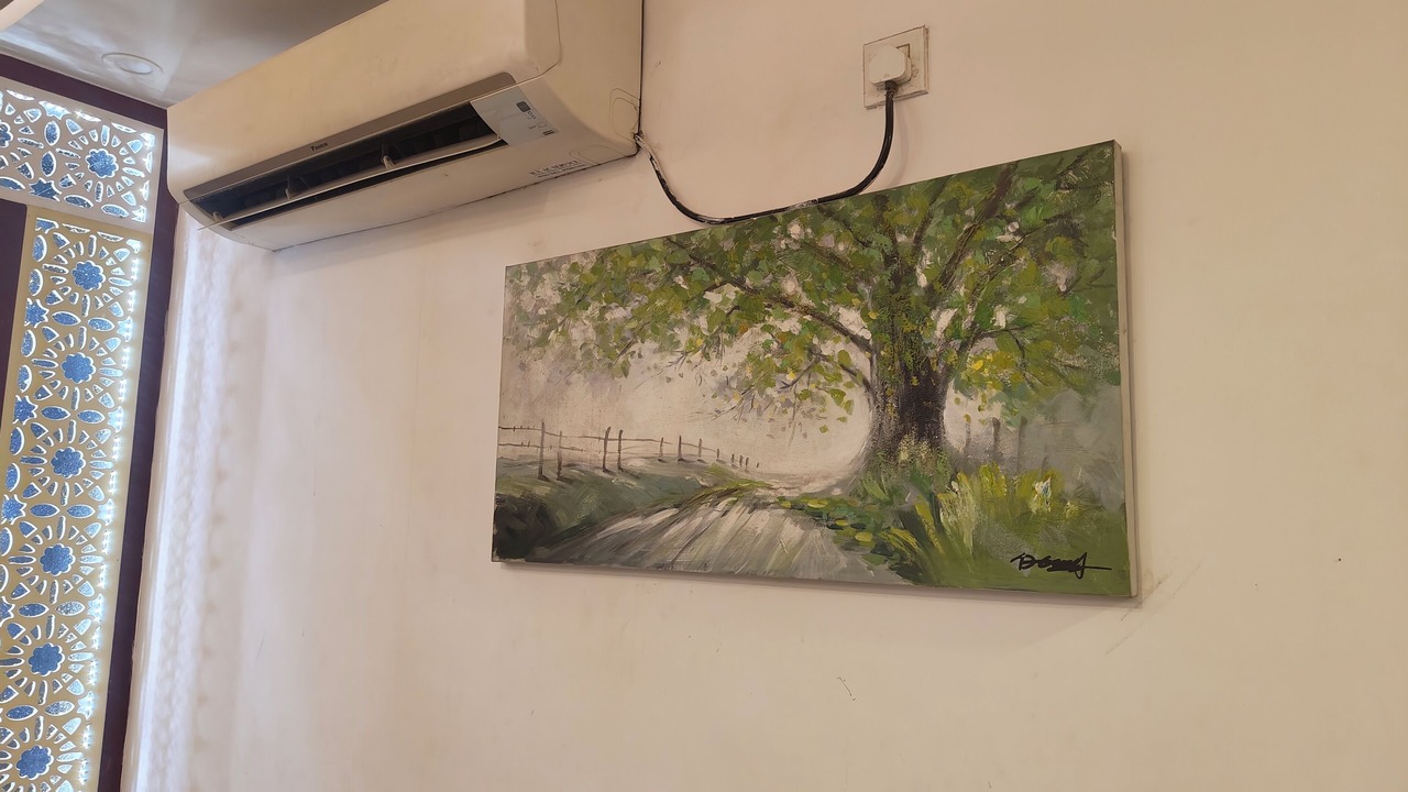 Photo of Bedroom in Dariyaganj