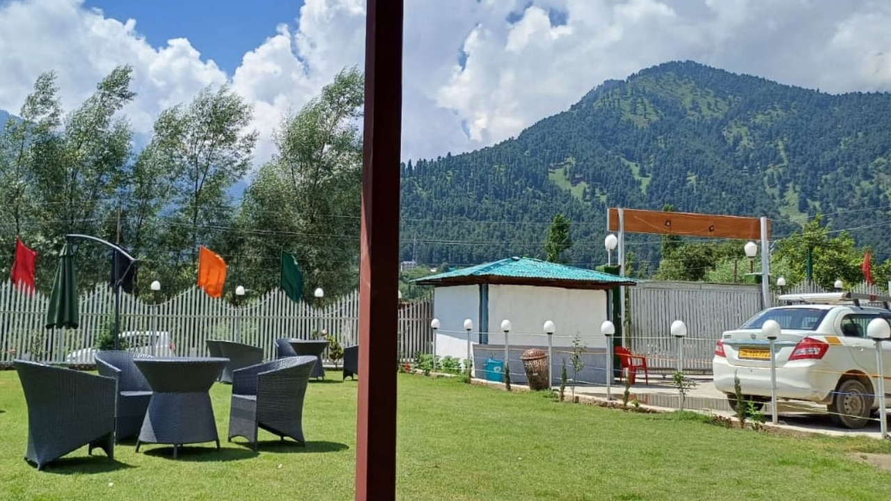 Photo of Outdoor in Anantnag District