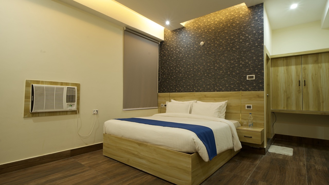 Photo of Bedroom in Anantnag District