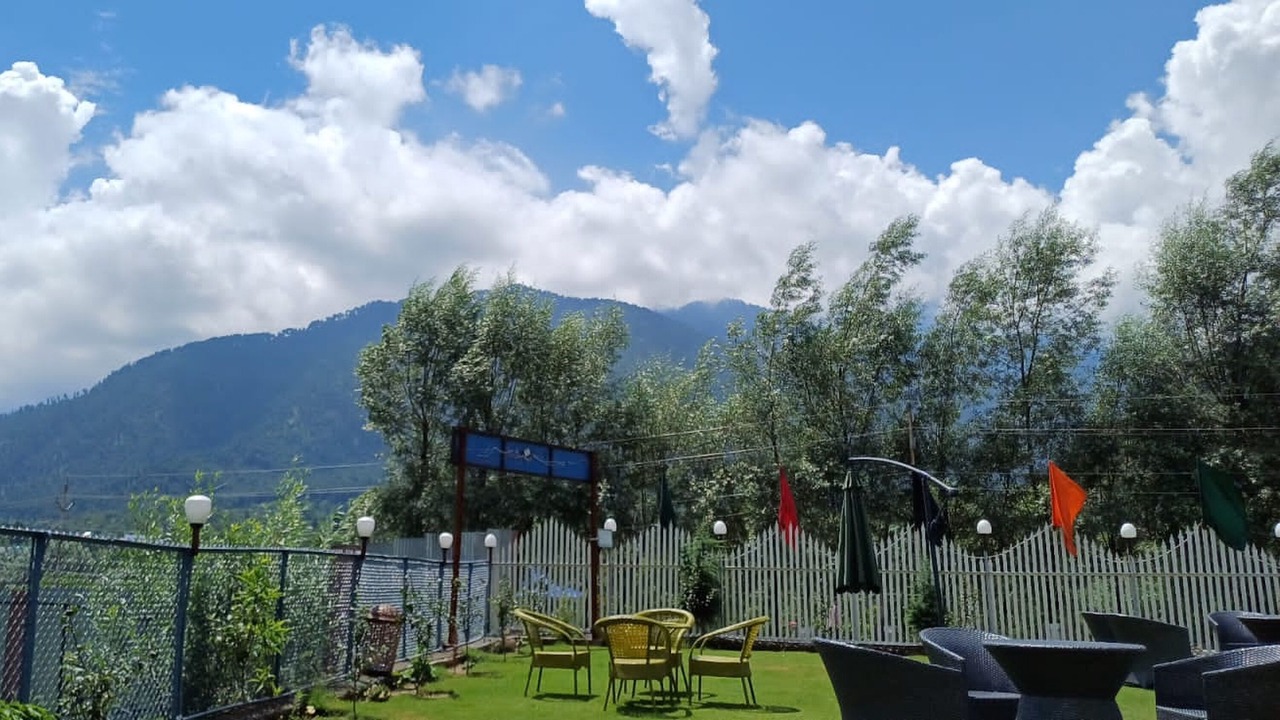 Photo of Outdoor in Anantnag District