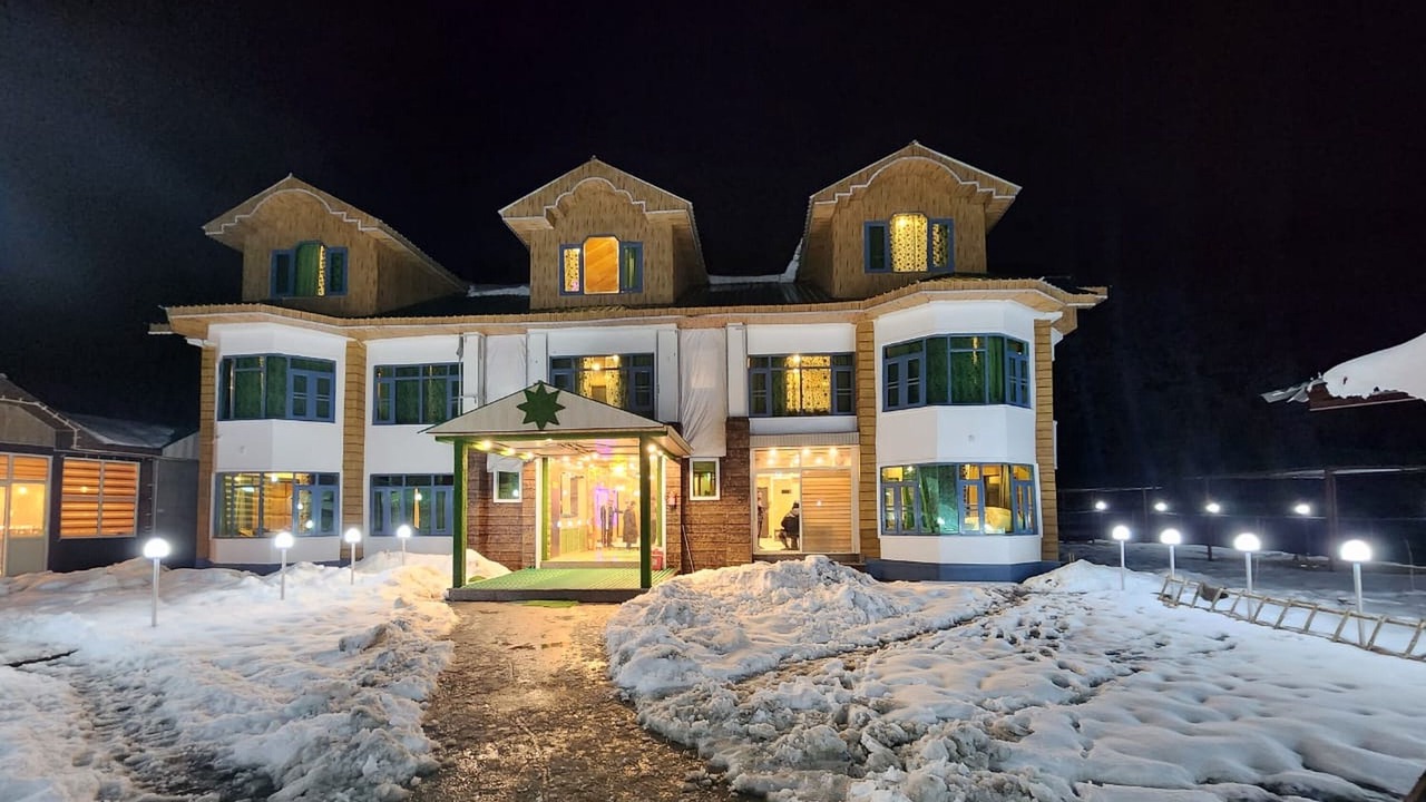 Photo of Outdoor in Anantnag District