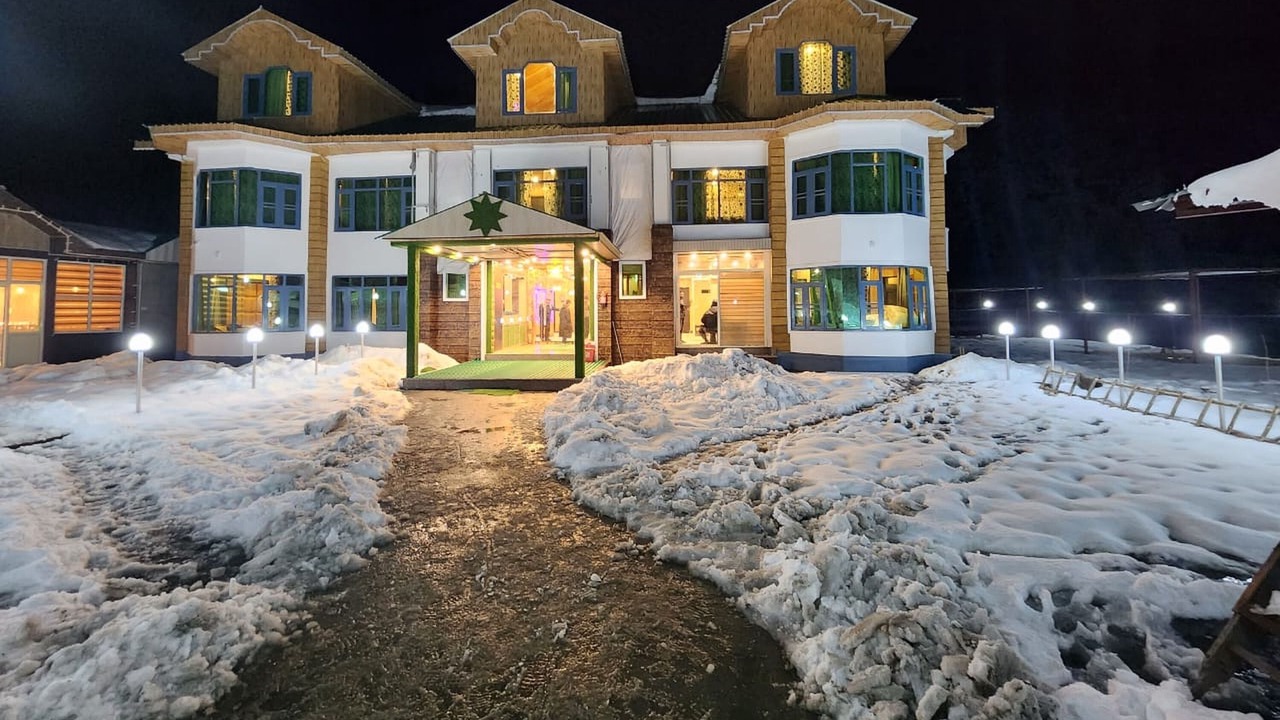 Photo of Outdoor in Anantnag District