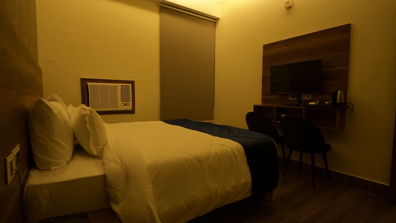 Photo of Bedroom in Anantnag District
