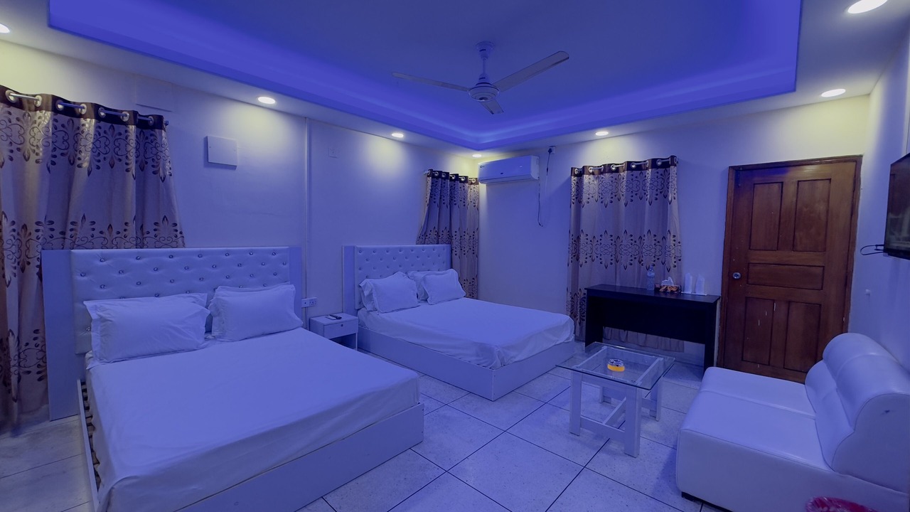 Photo of Bedroom in Banani
