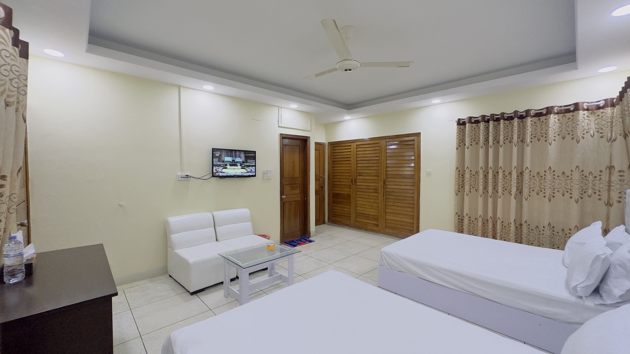 Photo of Bedroom in Banani