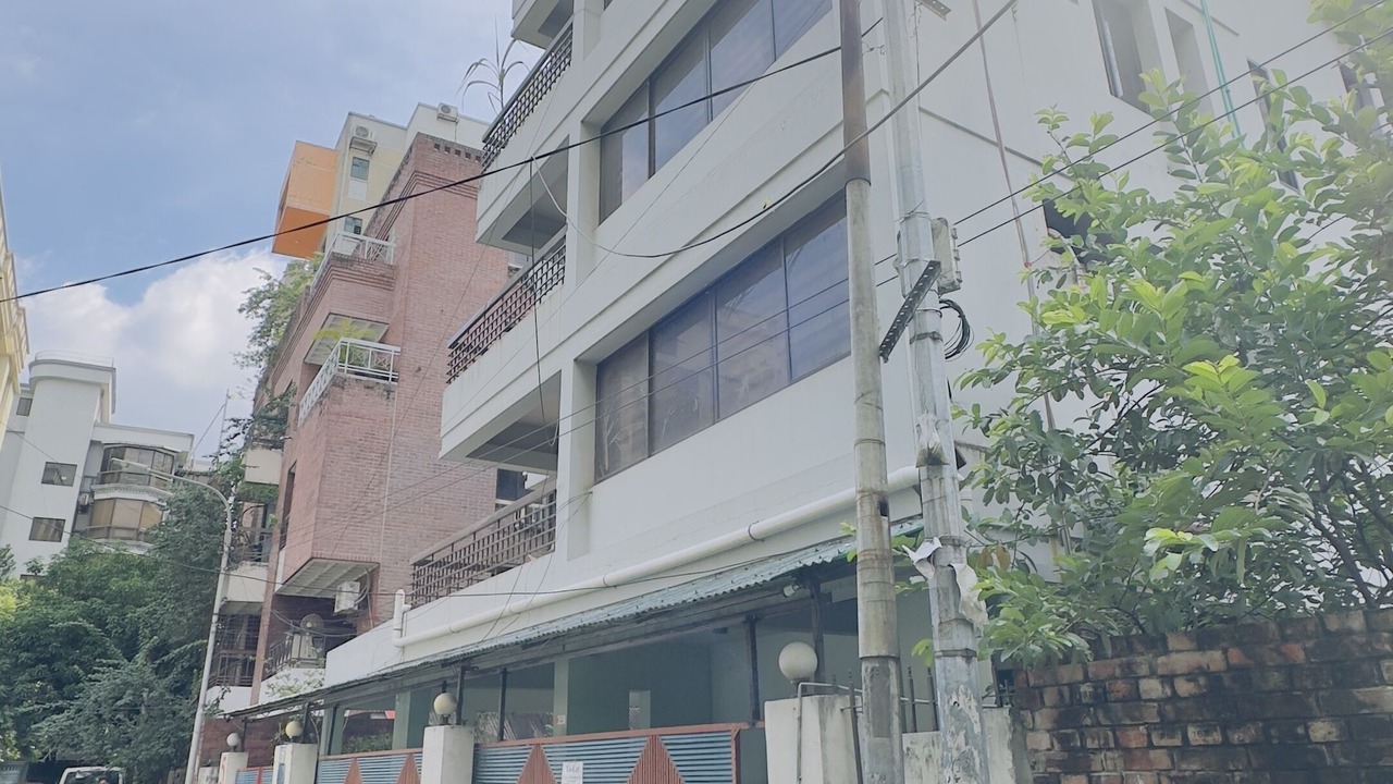 Photo of Outdoor in Banani