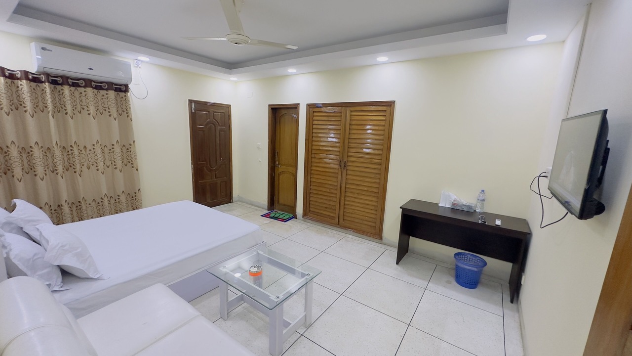 Photo of Bedroom in Banani