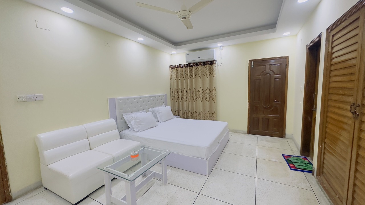 Photo of Bedroom in Banani