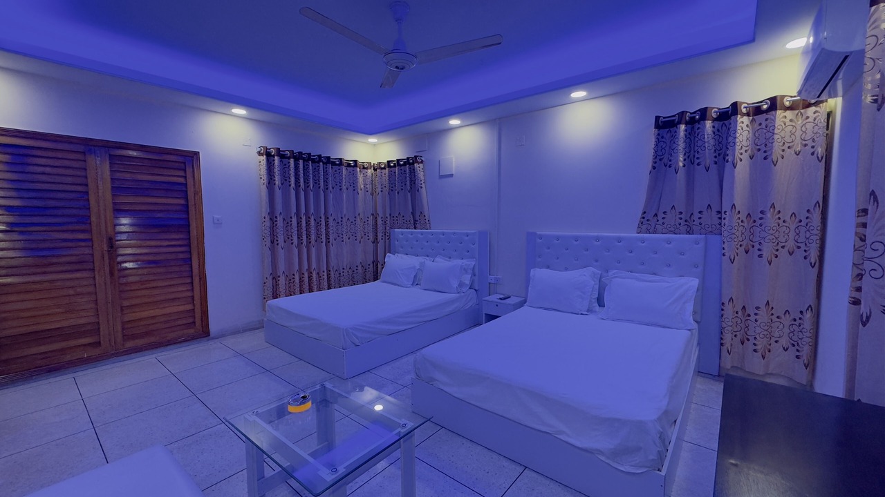 Photo of Bedroom in Banani