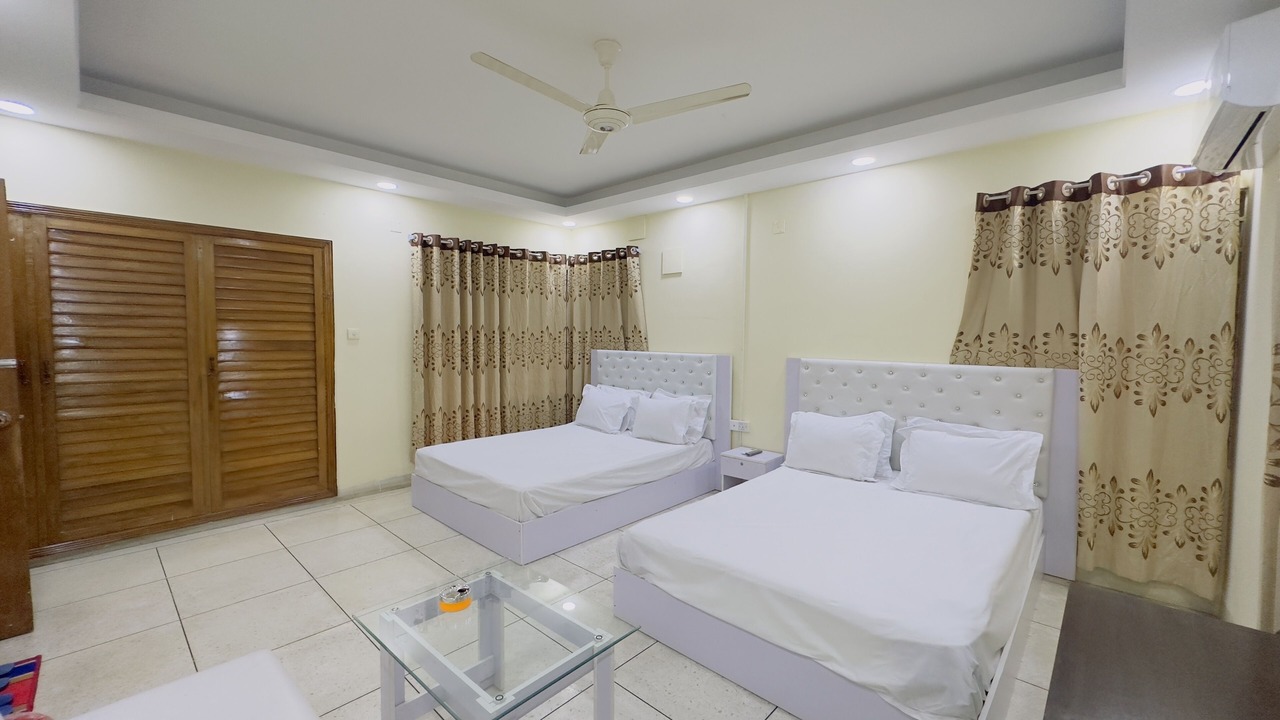 Photo of Bedroom in Banani