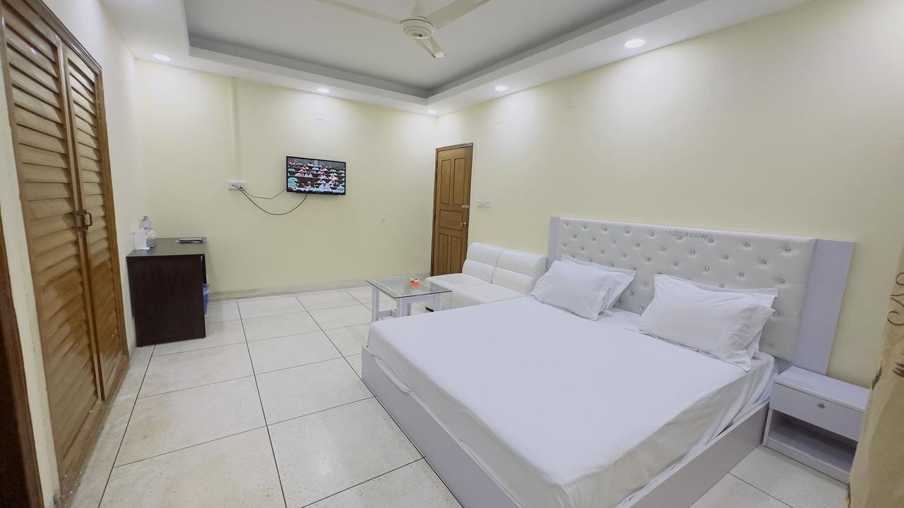 Photo of Bedroom in Banani
