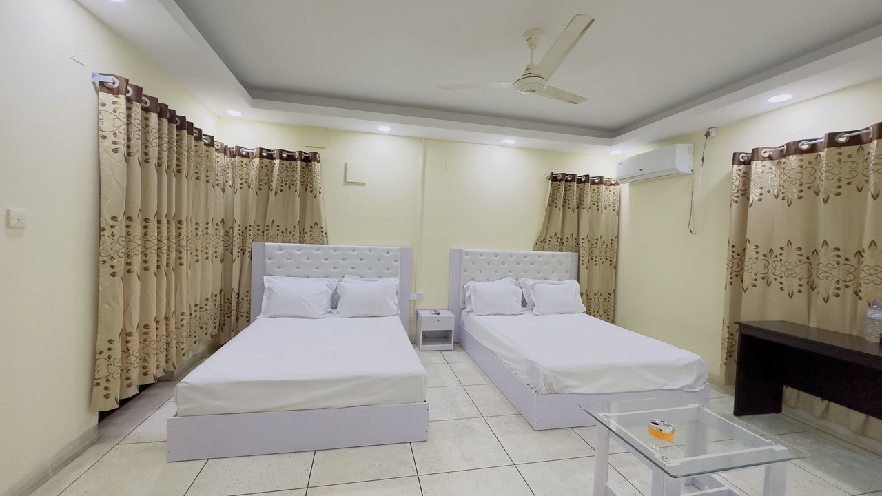 Photo of Bedroom in Banani