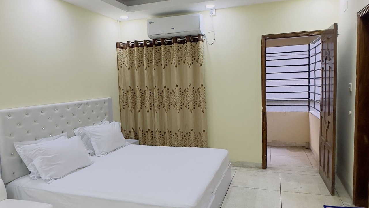 Photo of Bedroom in Banani